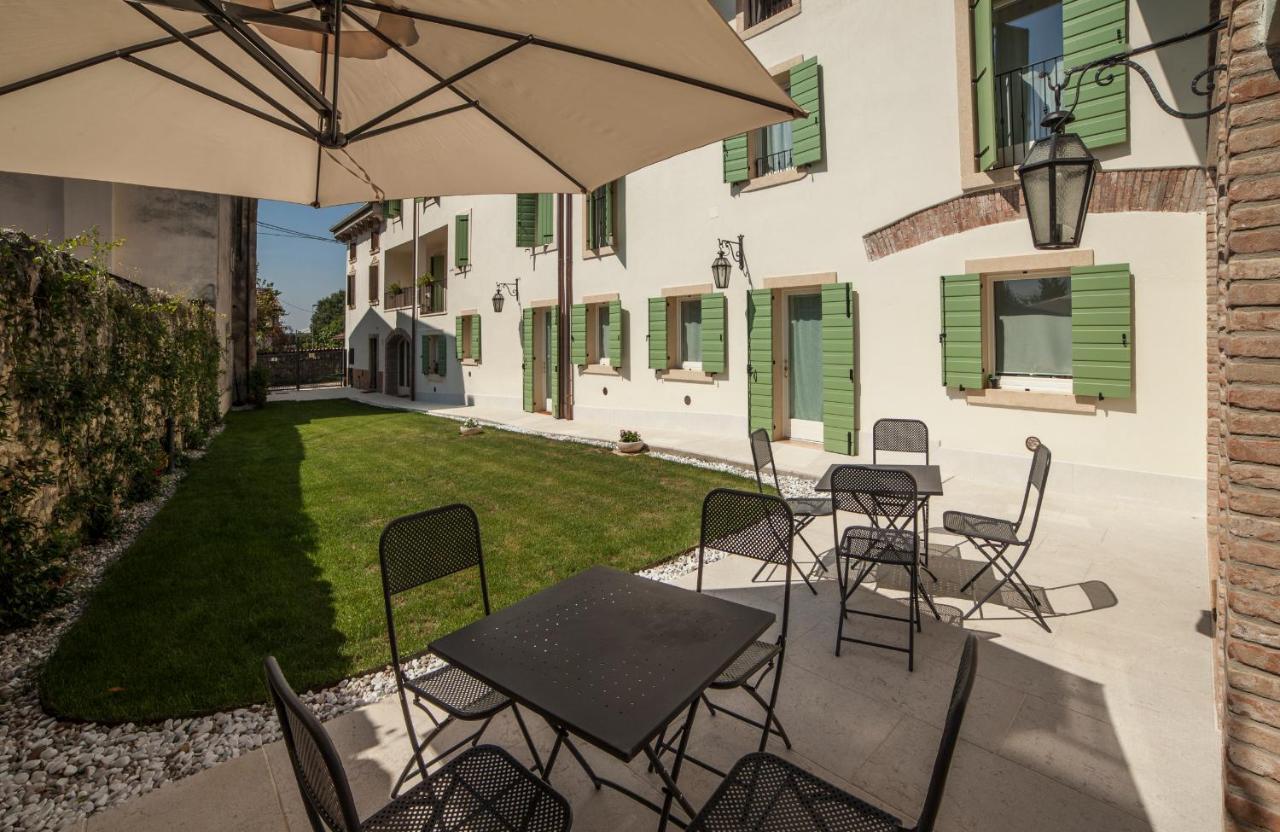 Agriturismo Corte Rondinella 베로나 외부 사진