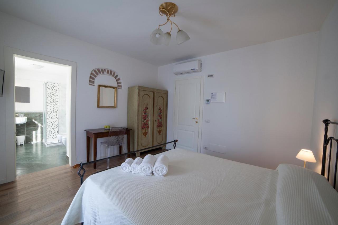 Agriturismo Corte Rondinella 베로나 외부 사진