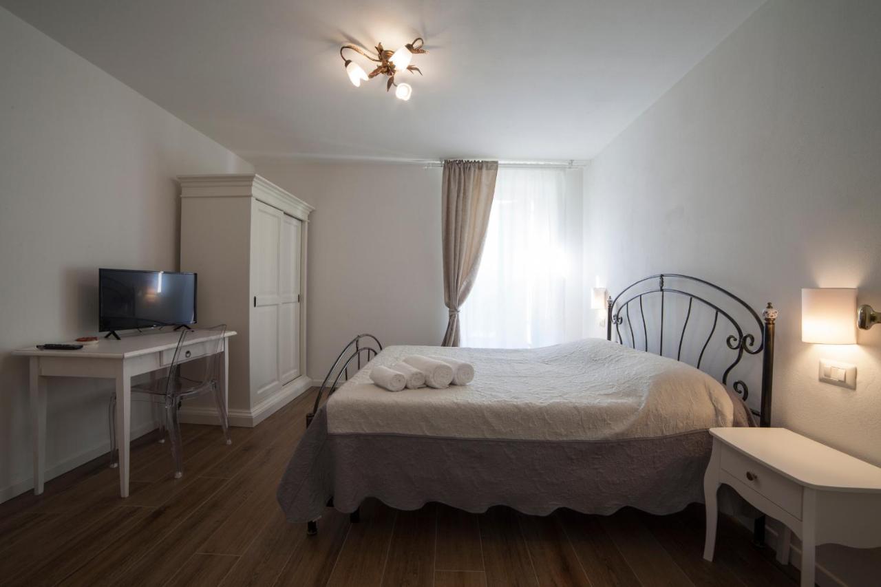 Agriturismo Corte Rondinella 베로나 외부 사진