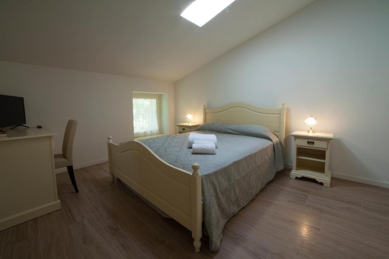 Agriturismo Corte Rondinella 베로나 외부 사진