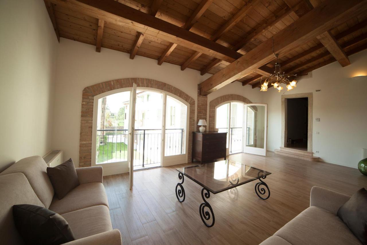 Agriturismo Corte Rondinella 베로나 외부 사진