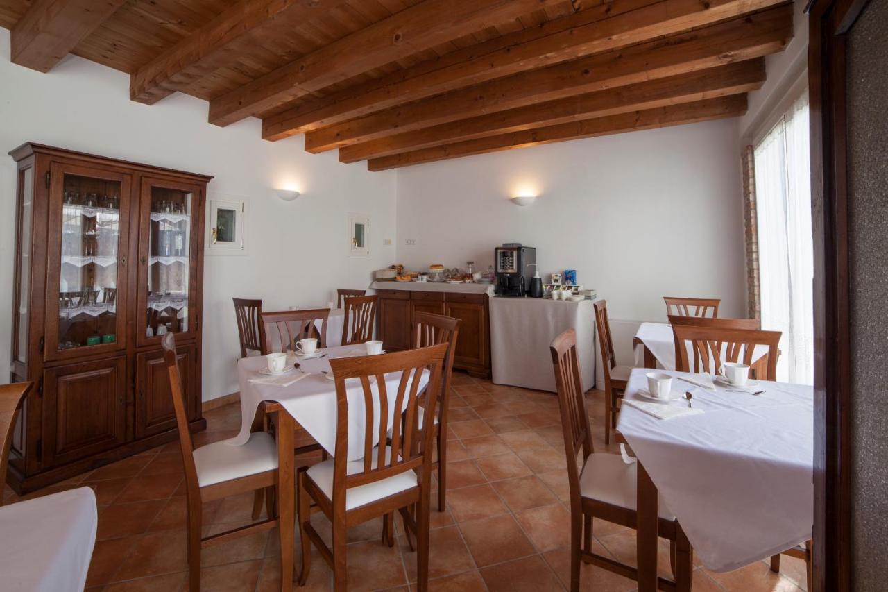 Agriturismo Corte Rondinella 베로나 외부 사진
