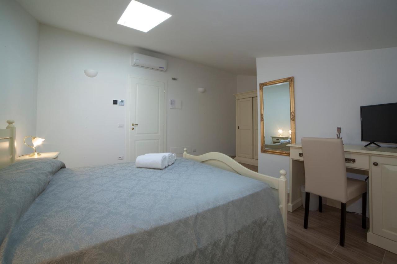 Agriturismo Corte Rondinella 베로나 외부 사진
