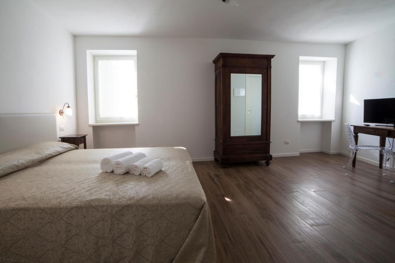 Agriturismo Corte Rondinella 베로나 외부 사진