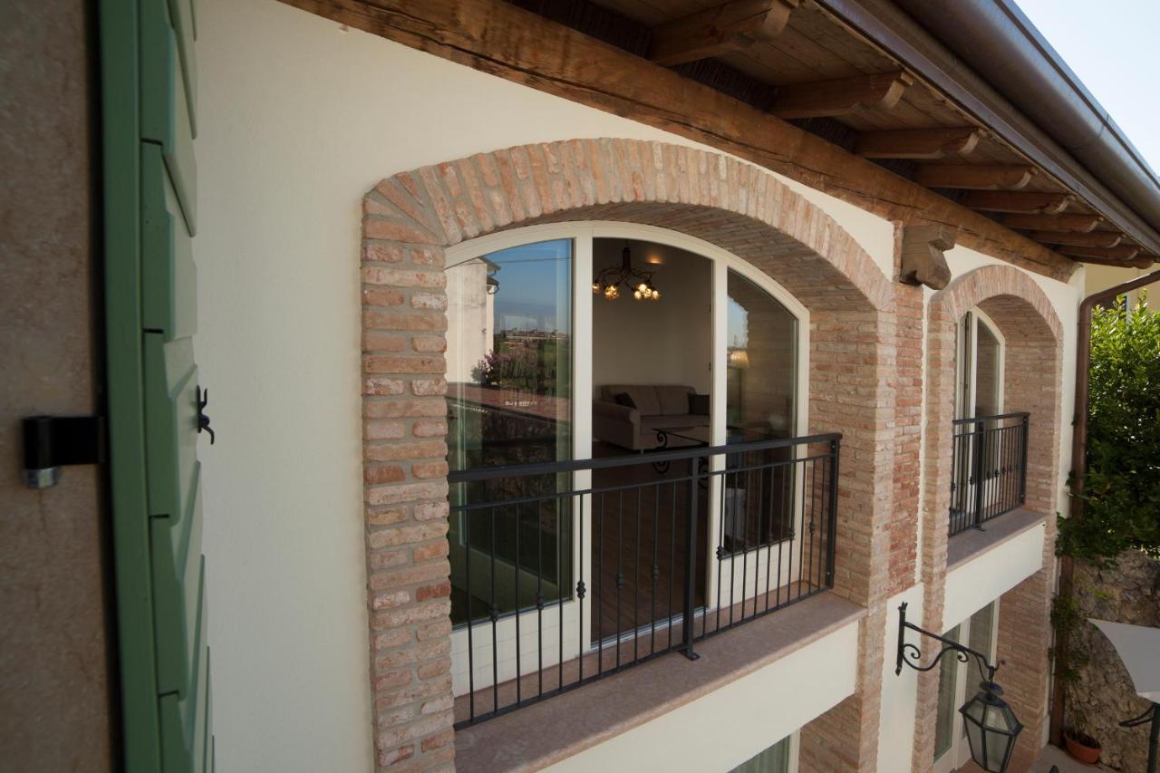 Agriturismo Corte Rondinella 베로나 외부 사진