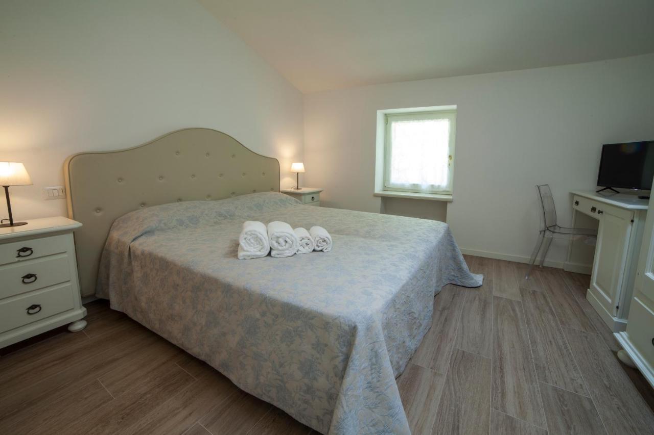 Agriturismo Corte Rondinella 베로나 외부 사진