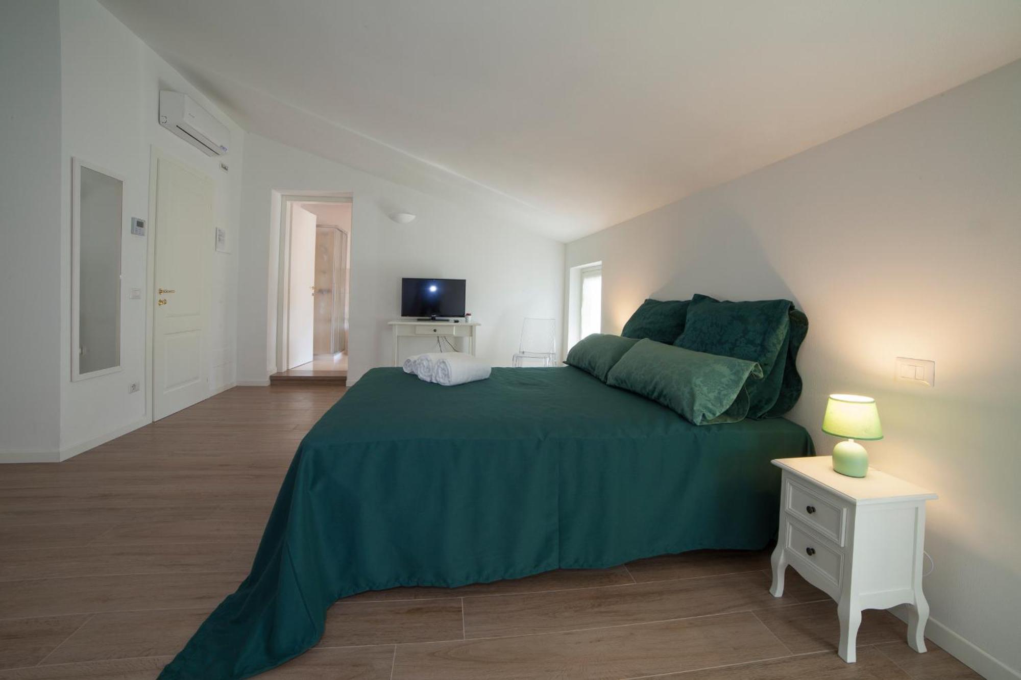 Agriturismo Corte Rondinella 베로나 외부 사진